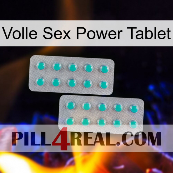 Full Sex Power Tablet 29